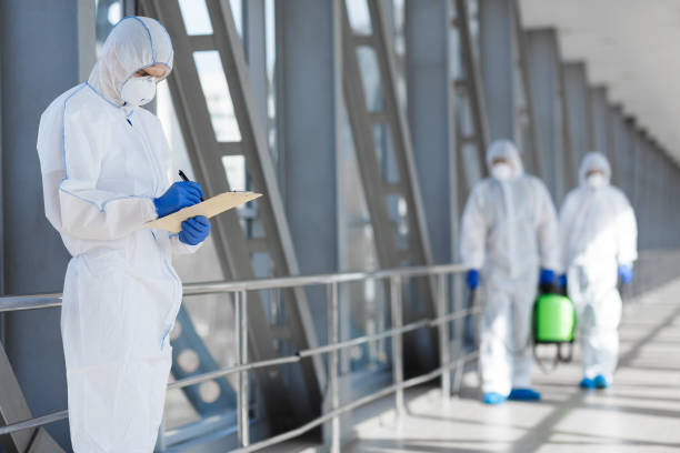 Best Asbestos and Lead Testing During Mold Inspection  in Buzzards Bay, MA