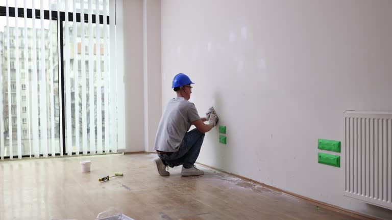 Best Real Estate Mold Inspection  in Buzzards Bay, MA