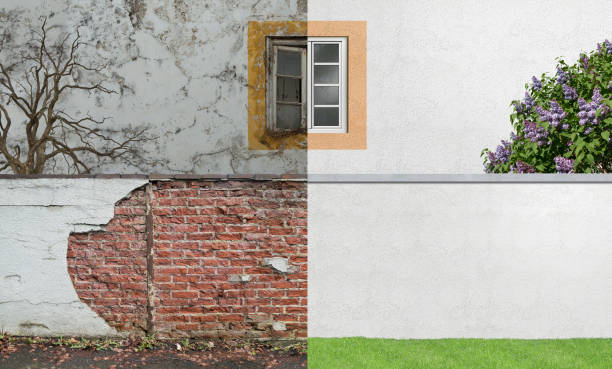 Best Environmental Consulting for Mold Prevention  in Buzzards Bay, MA