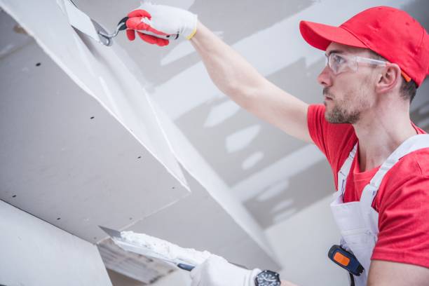 Best Post-Construction Mold Inspection  in Buzzards Bay, MA